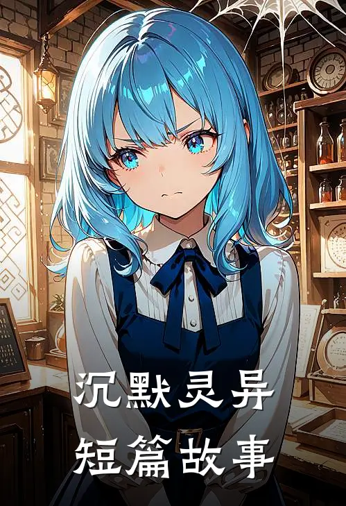 沉默灵异短篇故事