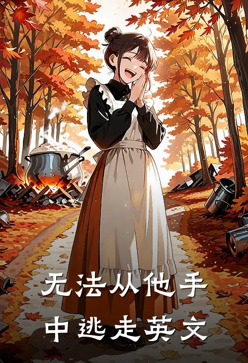 无法从他手中逃走英文