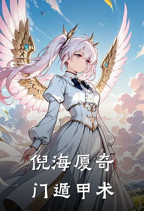 倪海厦奇门遁甲术