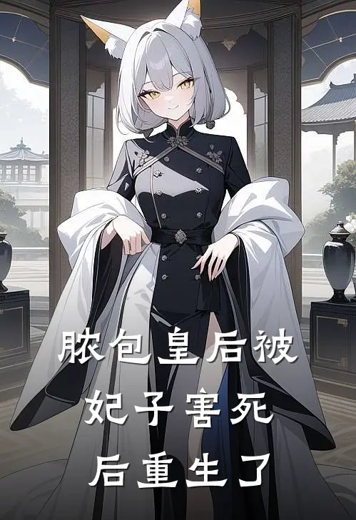 脓包皇后被妃子害死后重生了