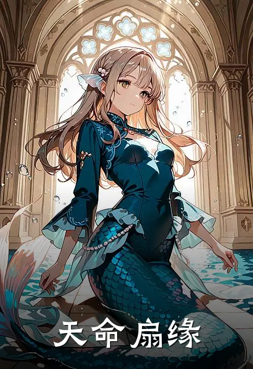 天命扇缘