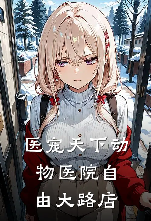 医宠天下动物医院自由大路店