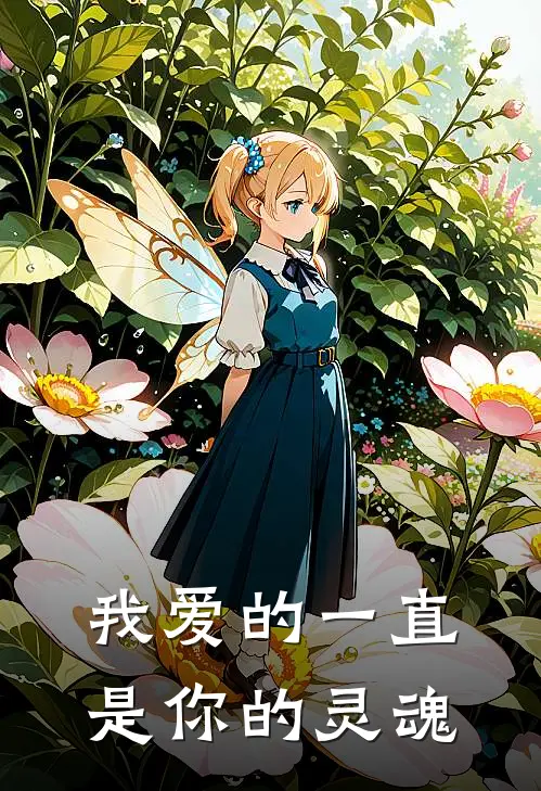 我爱的一直是你的灵魂