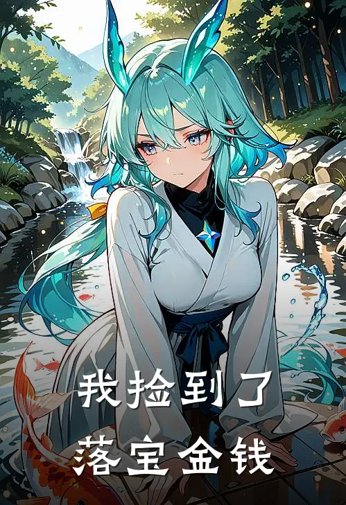 我捡到了落宝金钱