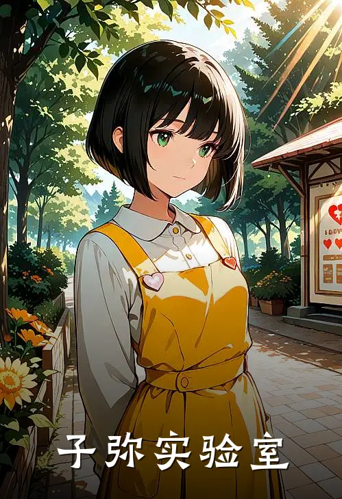 子弥实验室
