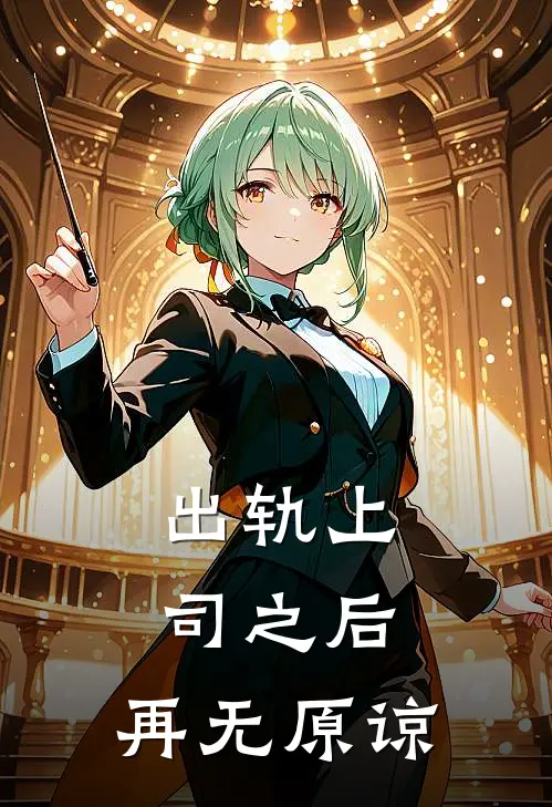 出轨上司之后，再无原谅。