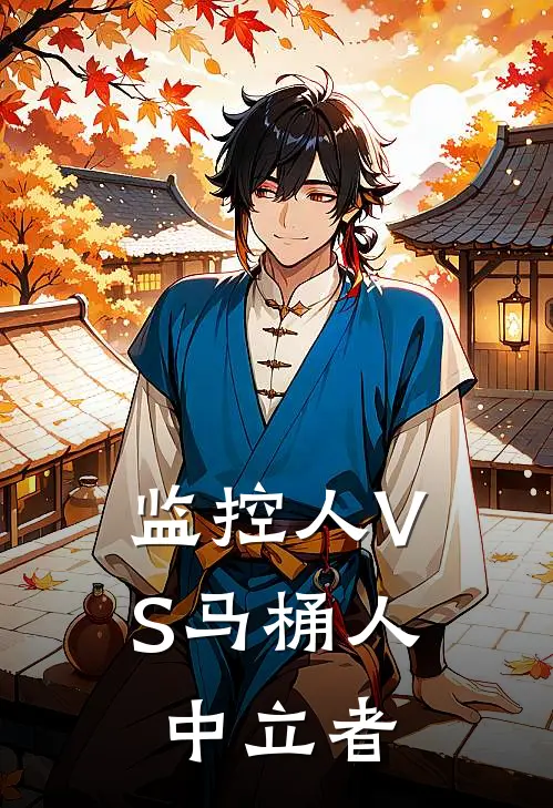 监控人VS马桶人：中立者