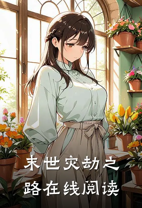 末世灾劫之路在线阅读