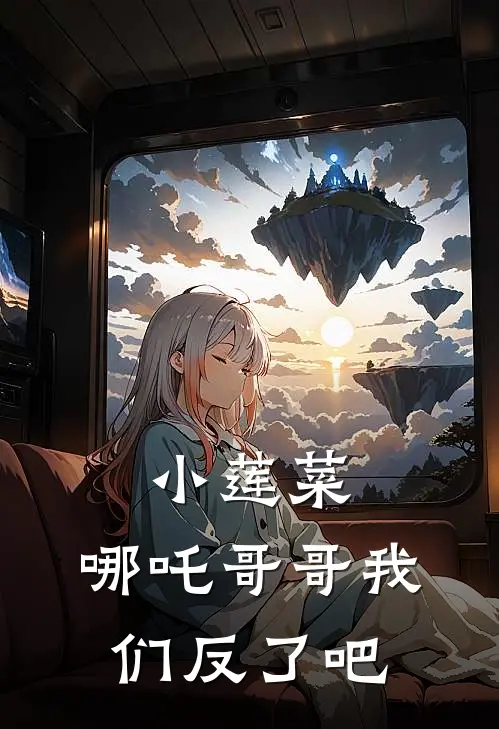 小莲菜：哪吒哥哥我们反了吧