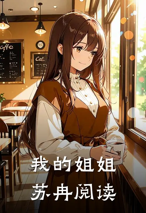 我的姐姐苏冉阅读