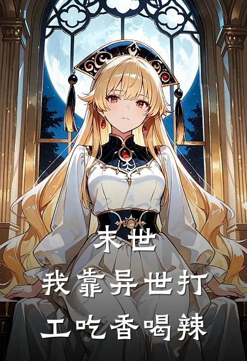 末世：我靠异世打工吃香喝辣