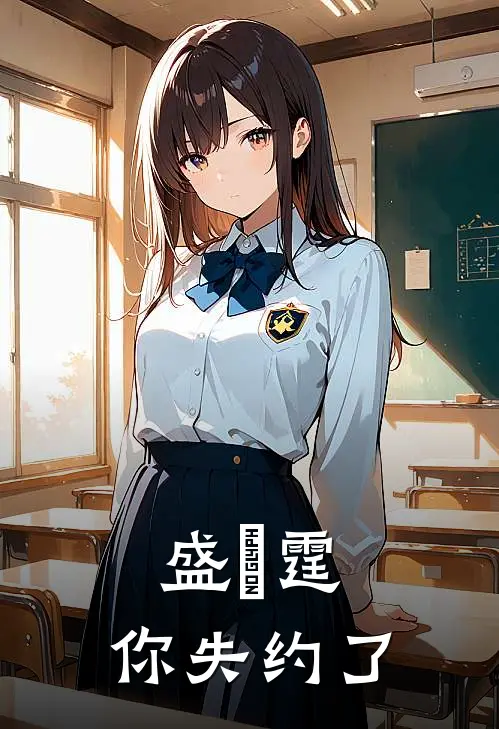 盛璟霆，你失约了