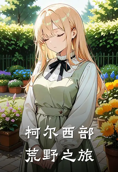 柯尔西部荒野之旅