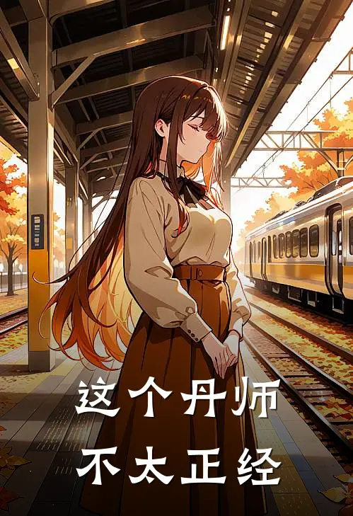 这个丹师不太正经