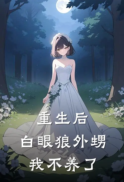 重生后，白眼狼外甥我不养了