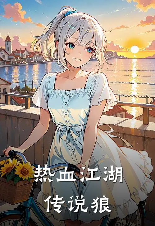 热血江湖传说狼