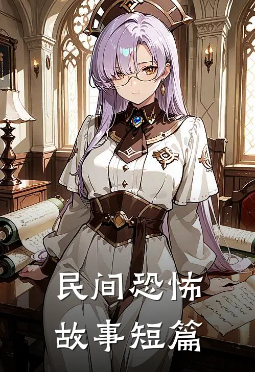 民间恐怖故事短篇