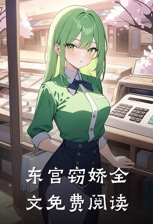 东宫窃娇全文免费阅读