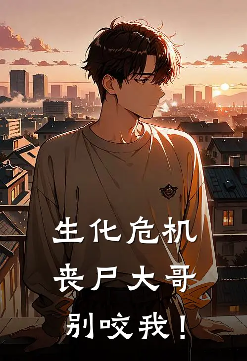 生化危机：丧尸大哥别咬我！