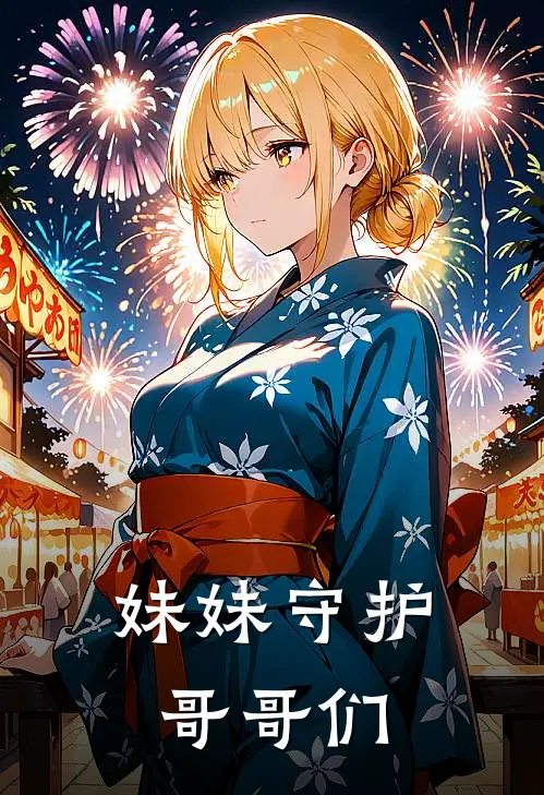 妹妹守护哥哥们