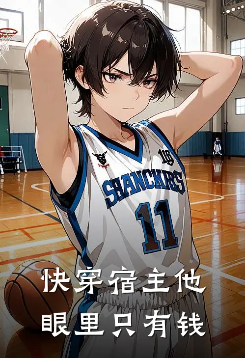 【快穿】宿主他眼里只有钱