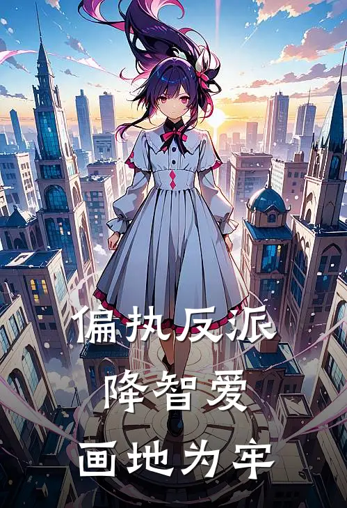 偏执反派降智爱，画地为牢