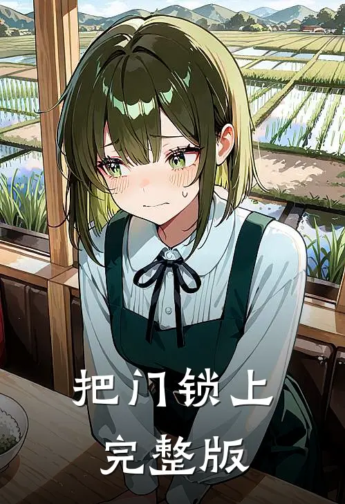 把门锁上,完整版