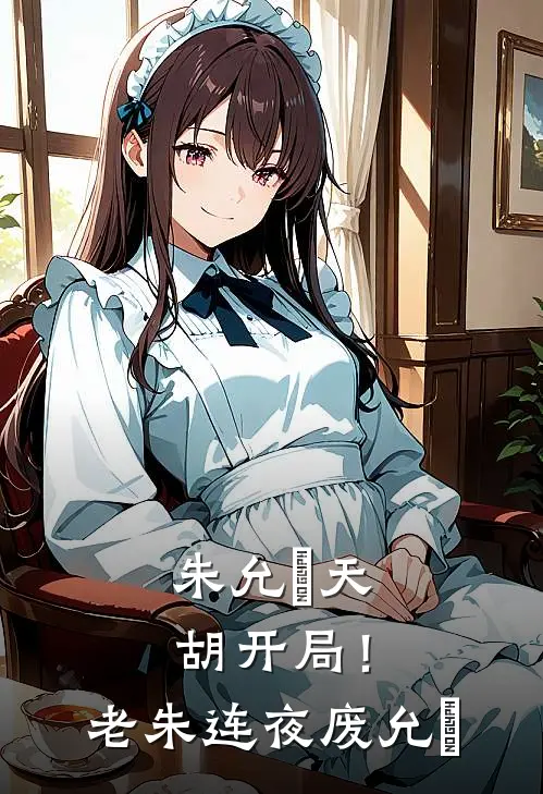 朱允熥天胡开局！老朱连夜废允炆