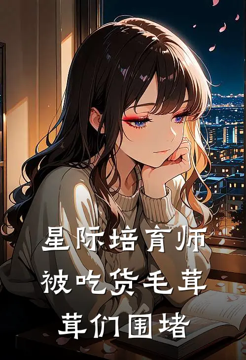 星际培育师，被吃货毛茸茸们围堵