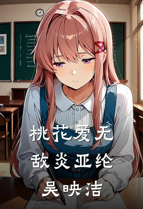 桃花爱无敌炎亚纶吴映洁