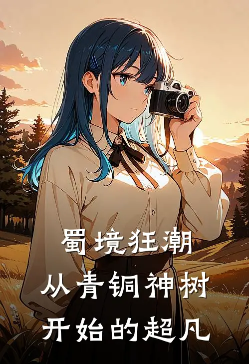 蜀境狂潮：从青铜神树开始的超凡