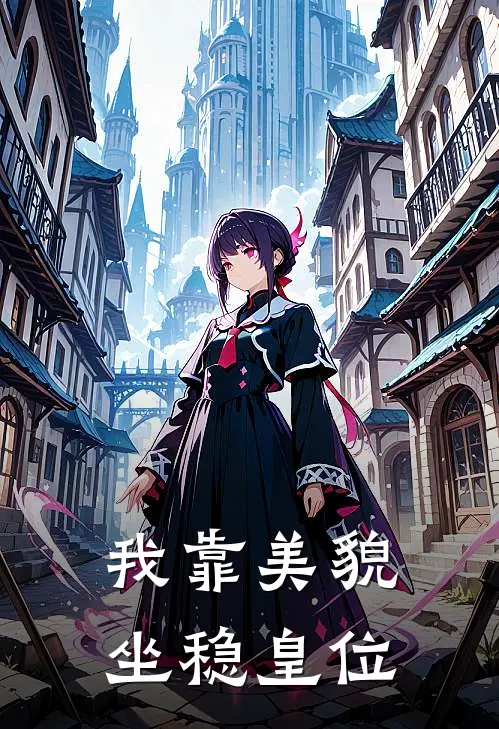 我靠美貌坐稳皇位