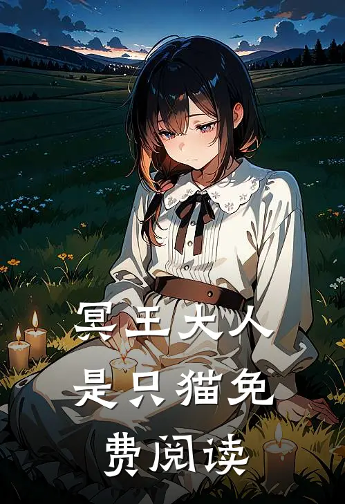 冥王大人是只猫免费阅读