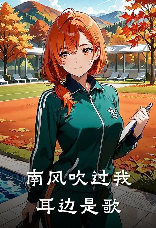 南风吹过我耳边是歌