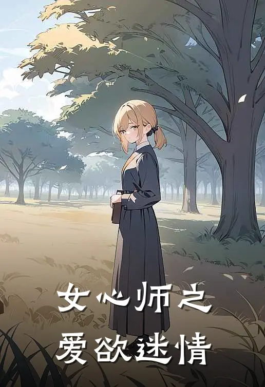 女心师之爱欲迷情