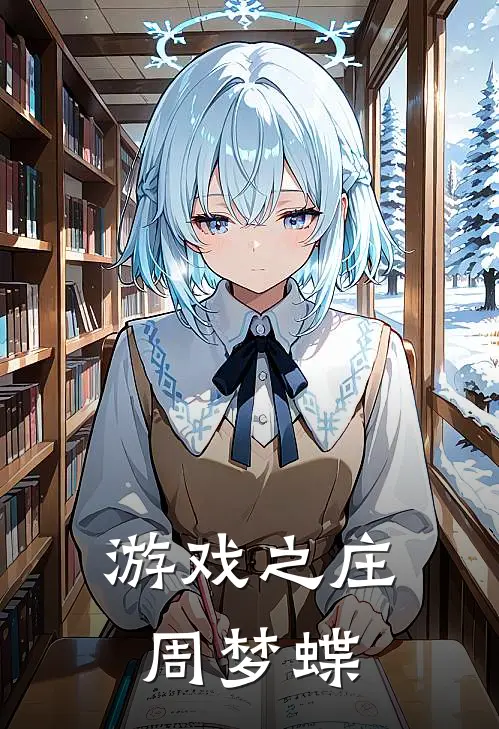 游戏之庄周梦蝶