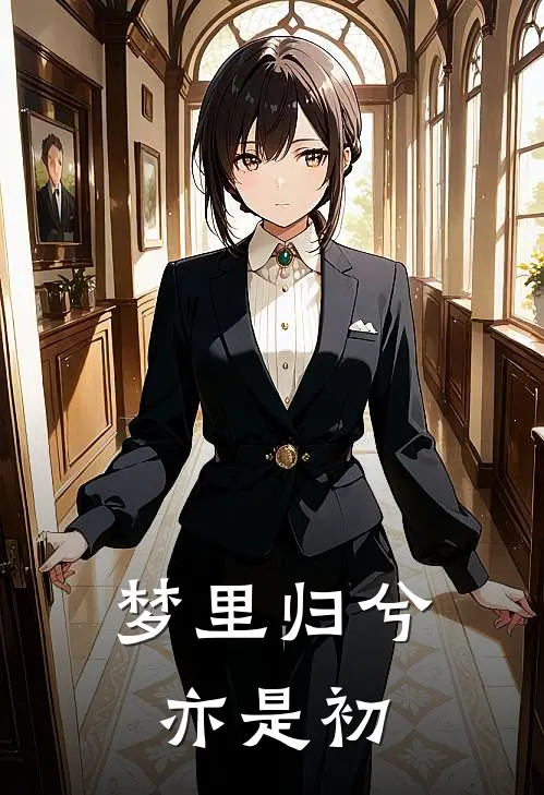 梦里归兮亦是初