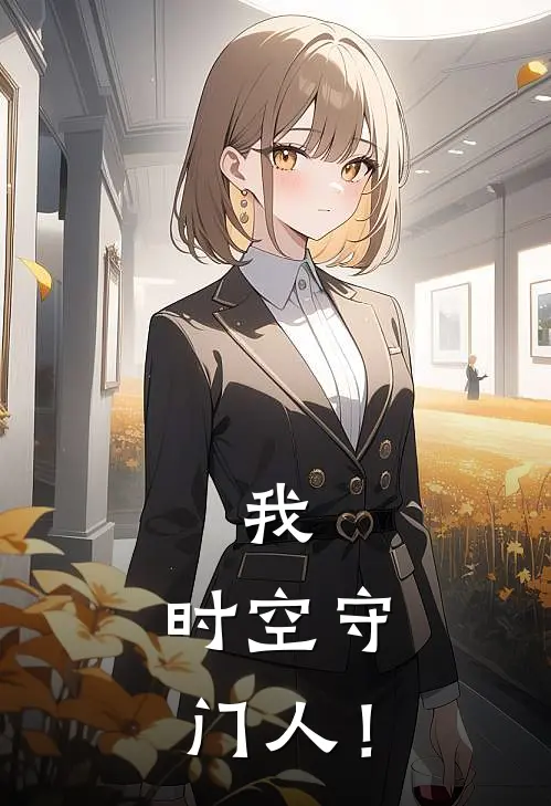 我，时空守门人！