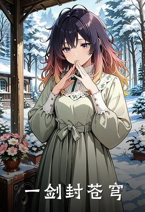一剑封苍穹