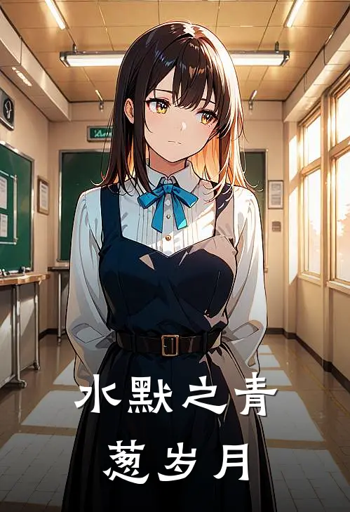 水默之青葱岁月