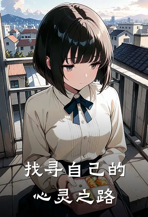 找寻自己的心灵之路