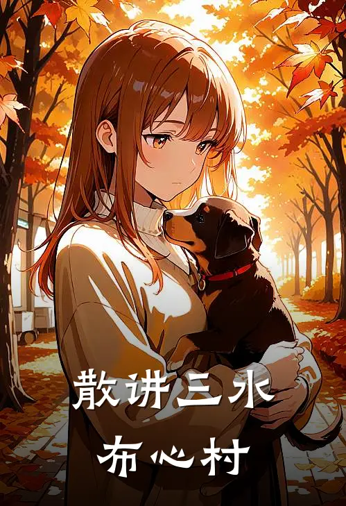 散讲三水布心村