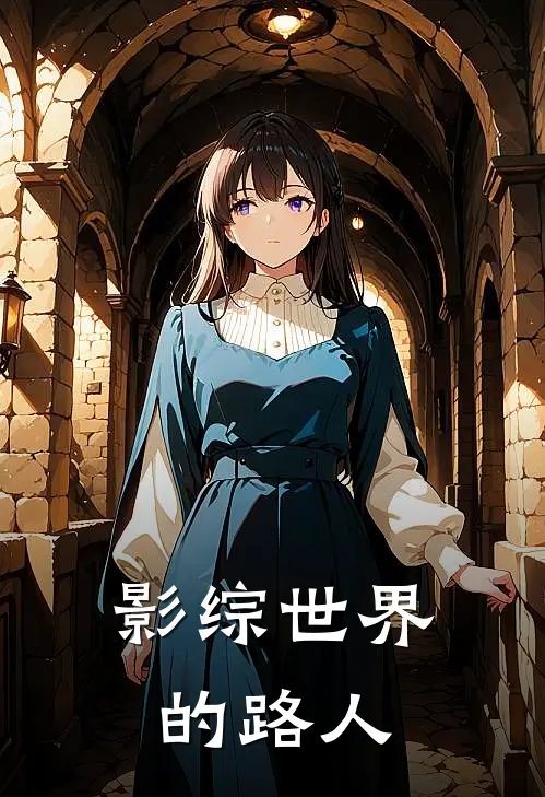 影综世界的路人