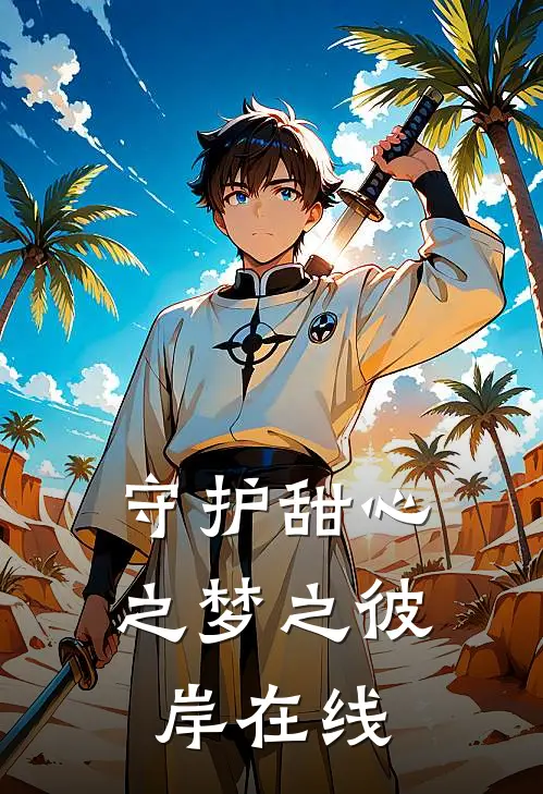 守护甜心之梦之彼岸在线