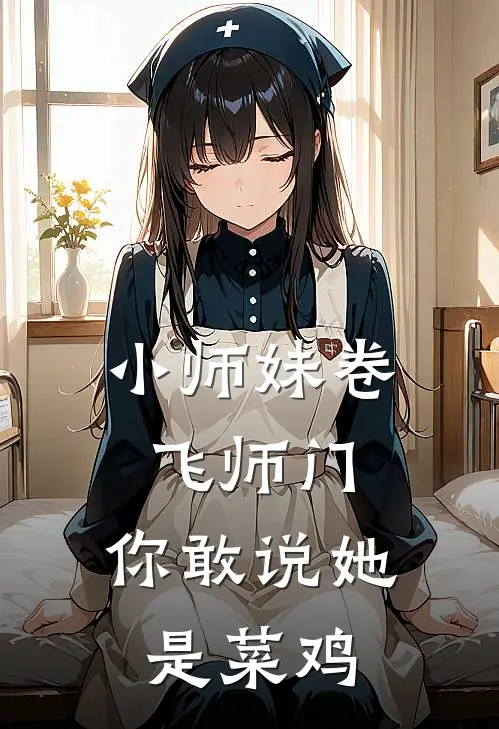 小师妹卷飞师门，你敢说她是菜鸡