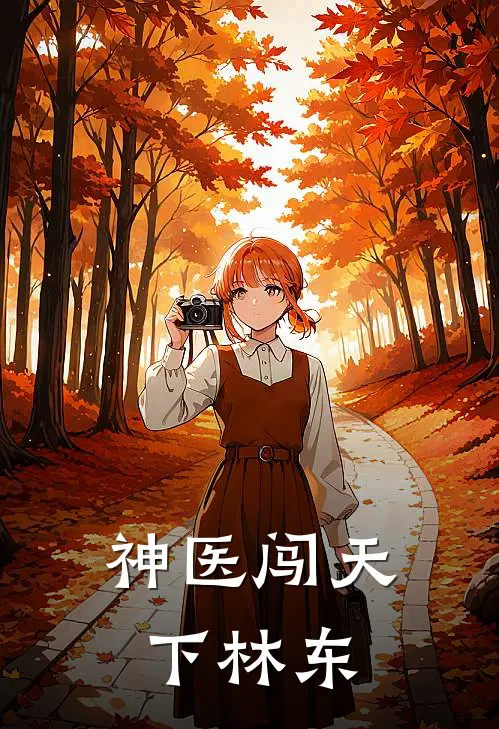 神医闯天下林东