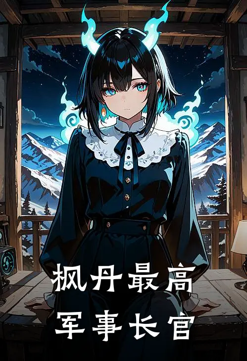 枫丹最高军事长官