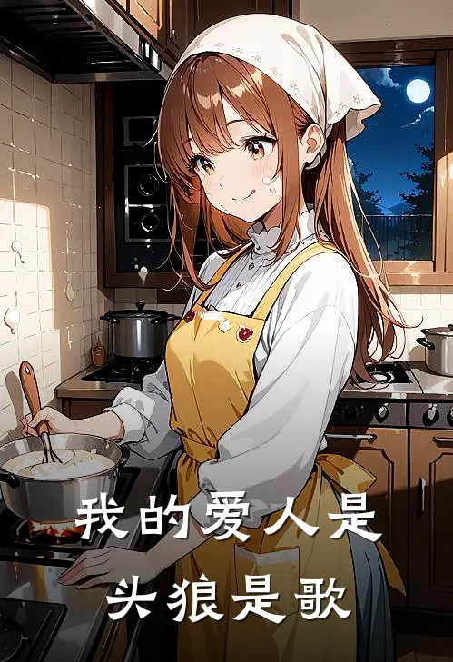 我的爱人是头狼是歌