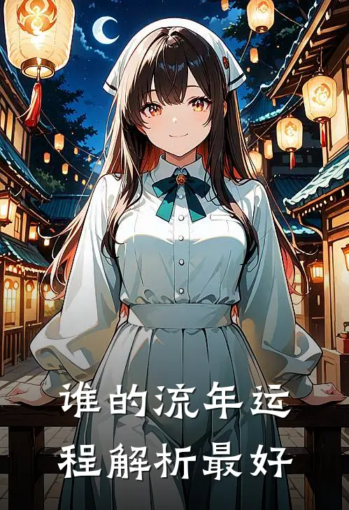 谁的流年运程解析最好