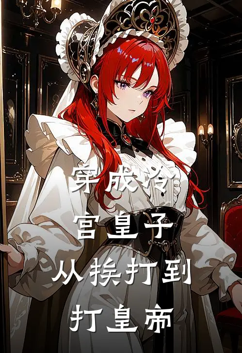 穿成冷宫皇子：从挨打到打皇帝